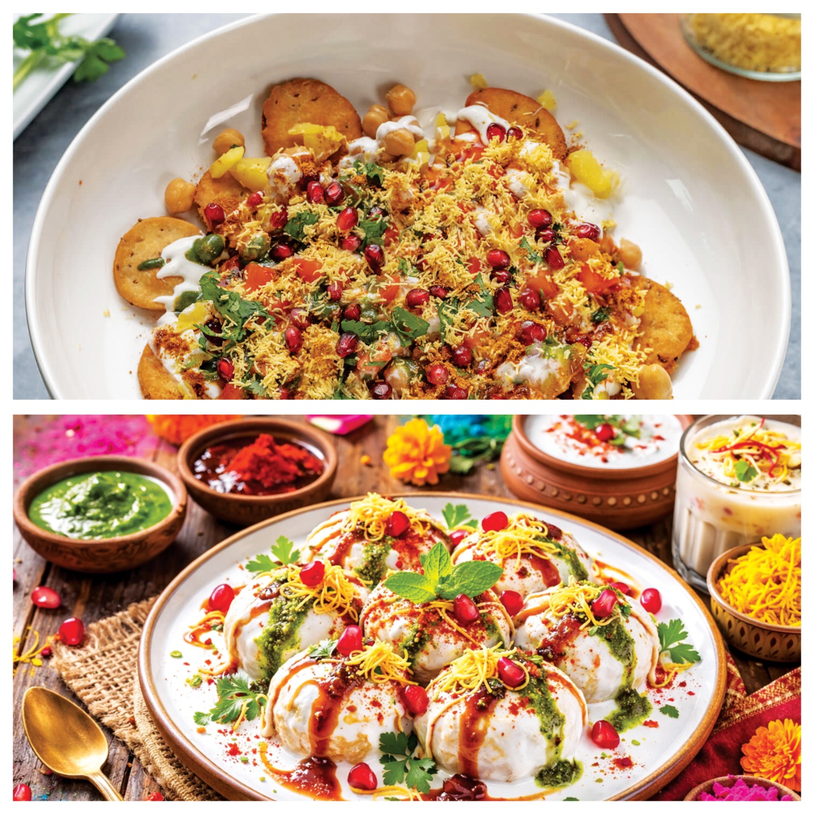 Chaat