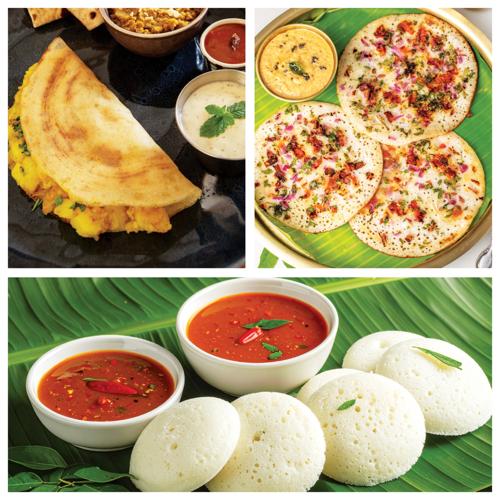 South Indian